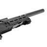 MLC-LTR Spring Sniper Rifle - Maple Leaf