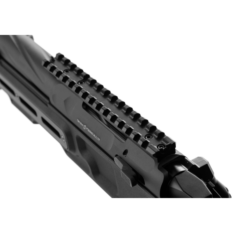 MLC-LTR Spring Sniper Rifle - Maple Leaf