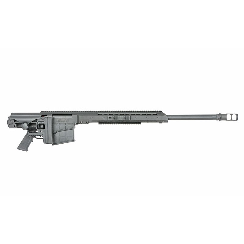 Fucile di precisione a molla Barrett® M98B MRAD - 6mmProshop