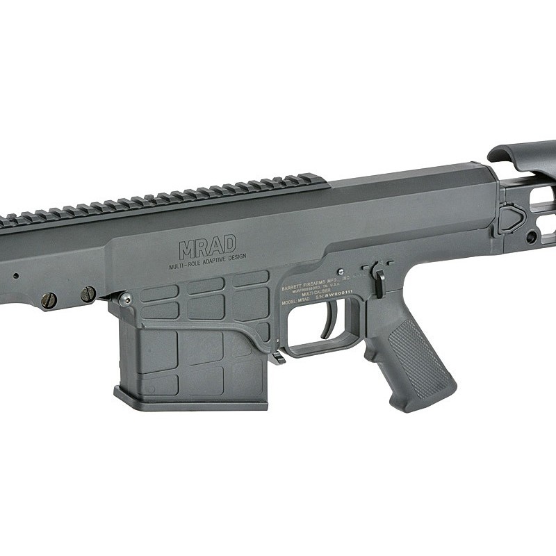 Fucile di precisione a molla Barrett® M98B MRAD - 6mmProshop