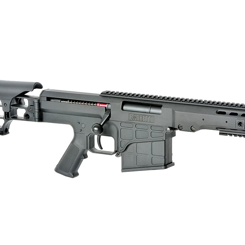Fucile di precisione a molla Barrett® M98B MRAD - 6mmProshop