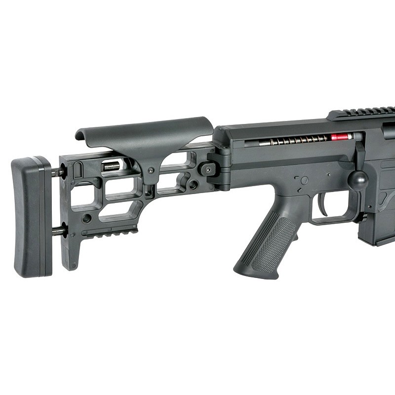 Barrett® M98B MRAD Spring Sniper Rifle - 6mmProshop