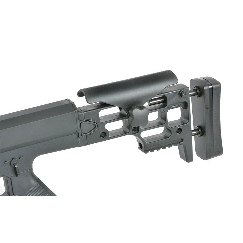 Fucile di precisione a molla Barrett® M98B MRAD - 6mmProshop