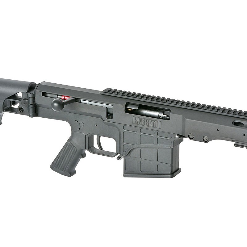 Barrett® M98B MRAD Spring Sniper Rifle - 6mmProshop