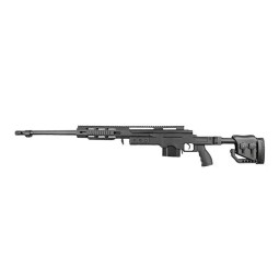 Fucile di precisione a MOLLA MB4411 con bipiede - WELL