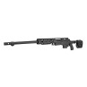 MB4411 SPRING Bolt Action Sniper Rifle with Bipod - WELL
