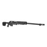 MB4411 SPRING Bolt Action Sniper Rifle with Bipod - WELL