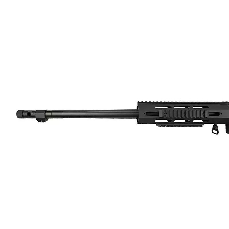 Fucile di precisione a MOLLA MB4411 con bipiede - WELL