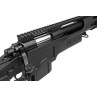 Fucile di precisione a MOLLA MB4411 con bipiede - WELL
