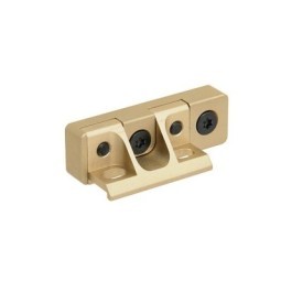 Mount KEYMOD 90 gradi per torcia M300- M600 - BD