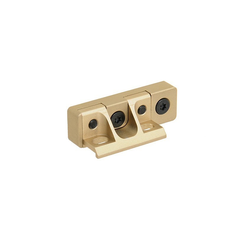 90 Degree KEYMOD Mount for M300 M600 Series Flashlight - BD