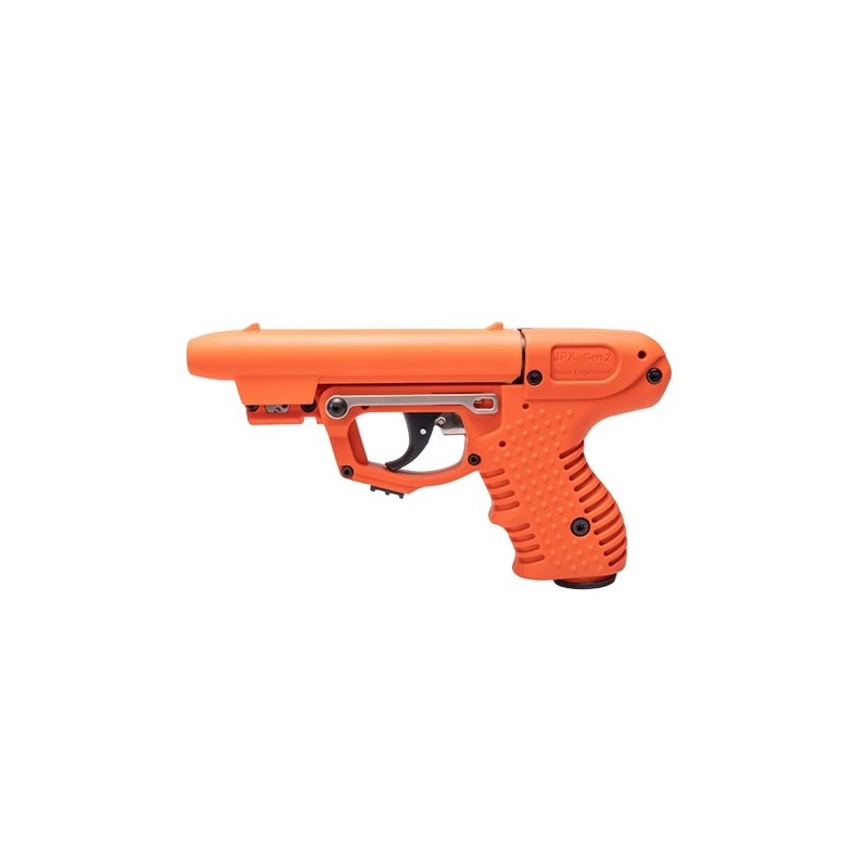 JET PROTECTOR JPX 2 GEN. 2 Personal Defense Device - PIEXON