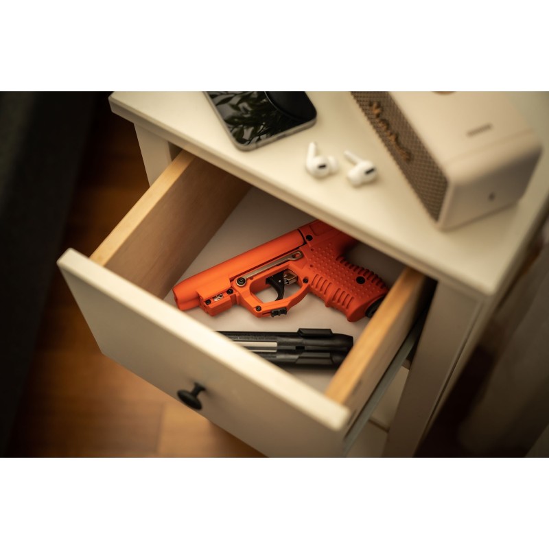 Strumento difesa personale JET PROTECTOR JPX 2 GEN. 2  - PIEXON