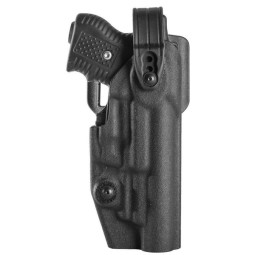 Fondina rigida JPX 2 GEN 2 in Kydex - VEGA HOLSTER