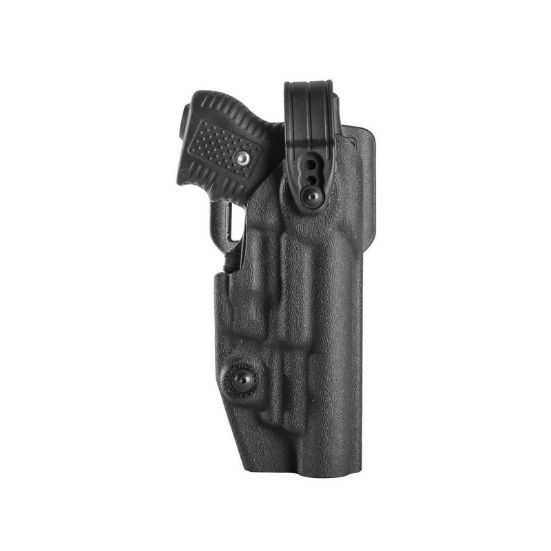 JPX 2 GEN 2 Kydex Hard Holster - VEGA HOLSTER