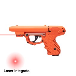 JET PROTECTOR JPX 2 GEN. 2 LASER Personal Defense Device - PIEXON
