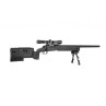 Fucile precisione stile M40 A3 con ottica e bipiede - SA-S02 CORE™ - SPECNA ARMS