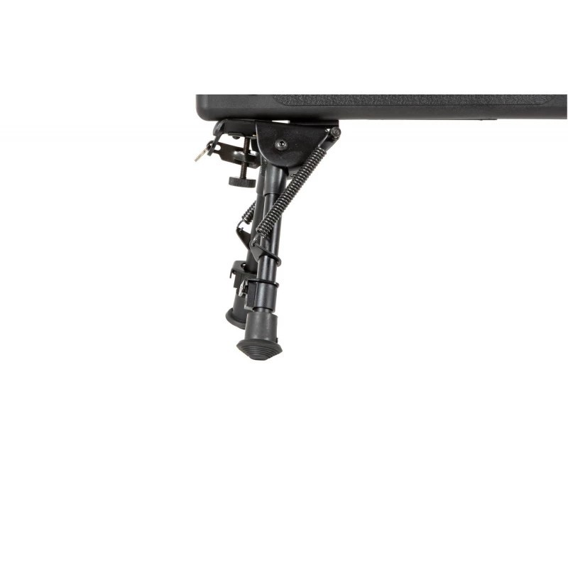Fucile precisione stile M40 A3 con ottica e bipiede - SA-S02 CORE™ - SPECNA ARMS