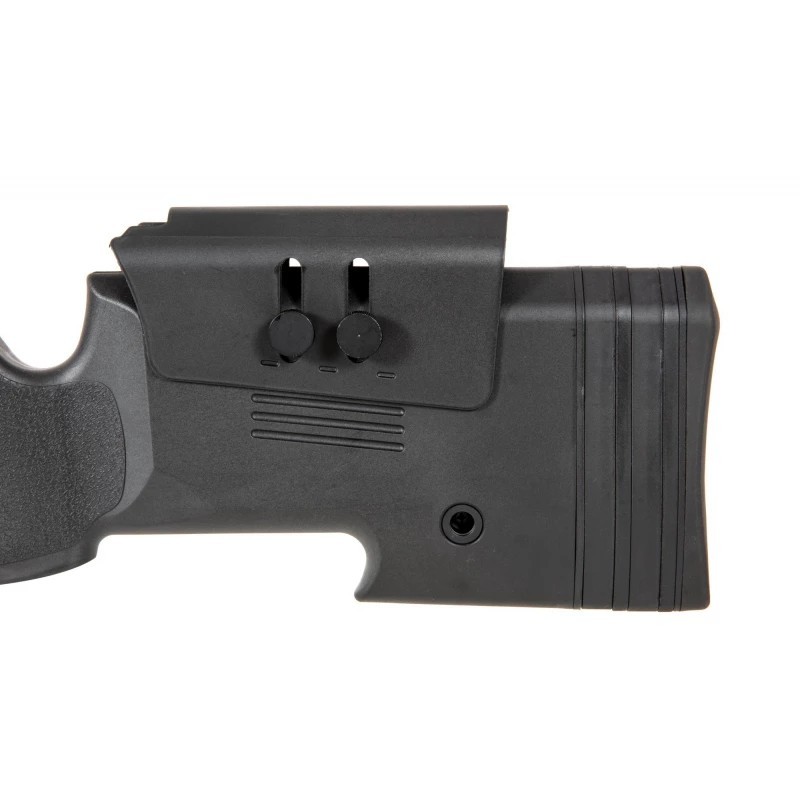 M40 A3 Style Sniper Rifle with Scope and Bipod - SA-S02 CORE™ - SPECNA ARMS