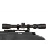 M40 A3 Style Sniper Rifle with Scope and Bipod - SA-S02 CORE™ - SPECNA ARMS