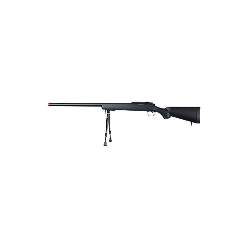 Fucile di precisione a molla VSR-10 con BIPIEDE- MB03- WELL