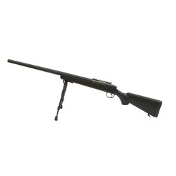 VSR-10 Spring Sniper Rifle with BIPOD - MB03 - WELL