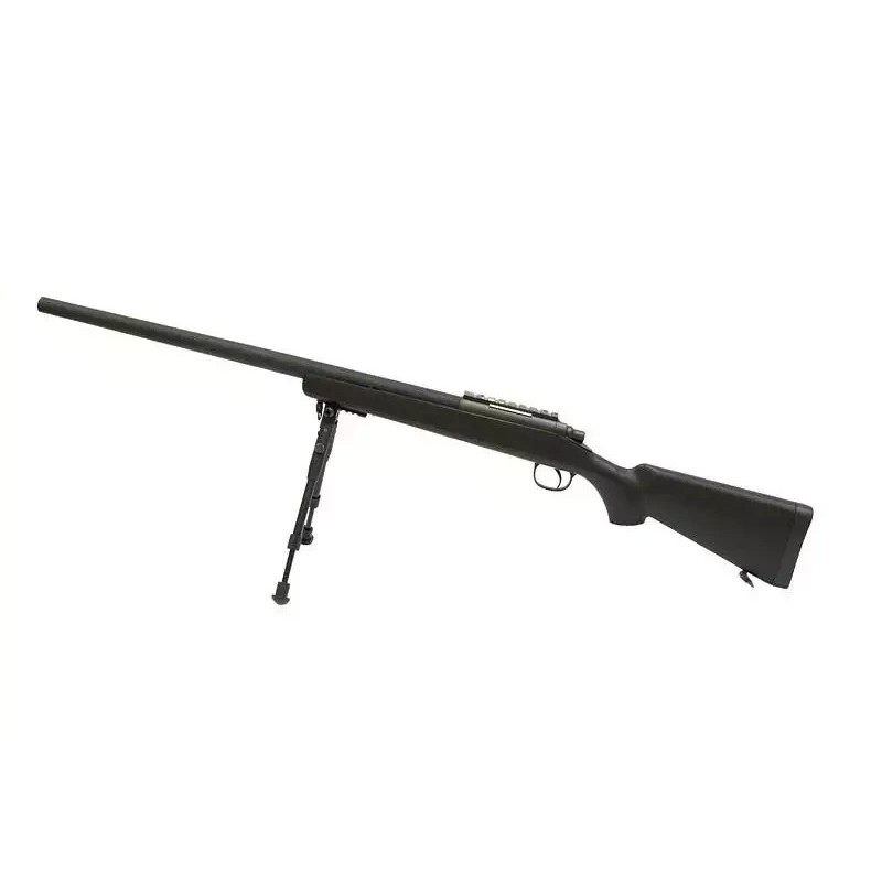 VSR-10 Spring Sniper Rifle with BIPOD - MB03 - WELL