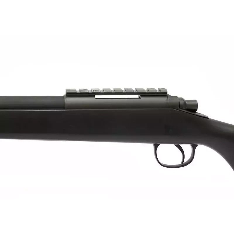 Fucile di precisione a molla VSR-10 con BIPIEDE- MB03- WELL