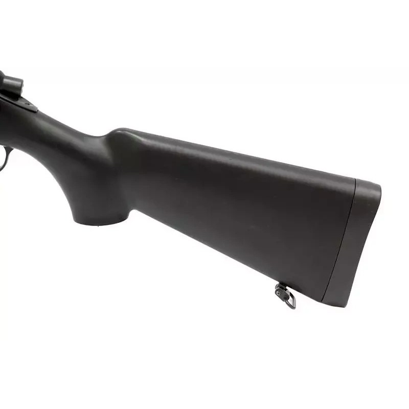 Fucile di precisione a molla VSR-10 con BIPIEDE- MB03- WELL