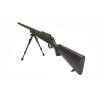 VSR-10 Spring Sniper Rifle with BIPOD - MB03 - WELL