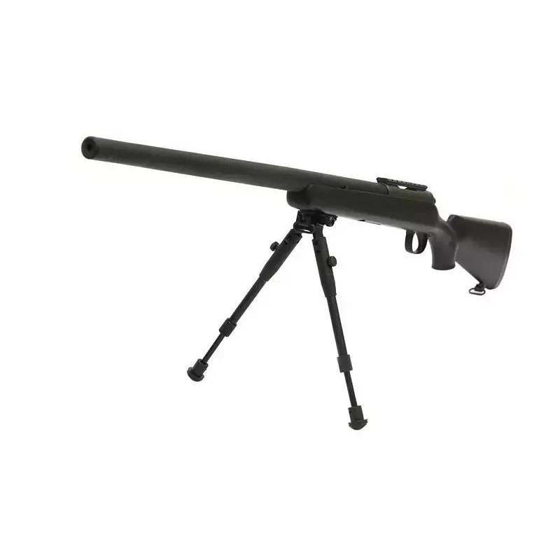 VSR-10 Spring Sniper Rifle with BIPOD - MB03 - WELL