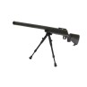 Fucile di precisione a molla VSR-10 con BIPIEDE- MB03- WELL