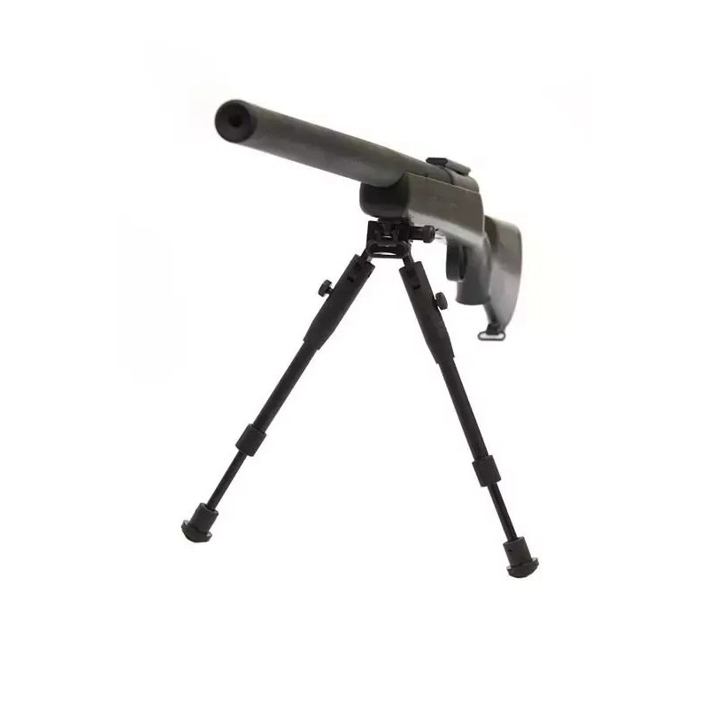 Fucile di precisione a molla VSR-10 con BIPIEDE- MB03- WELL