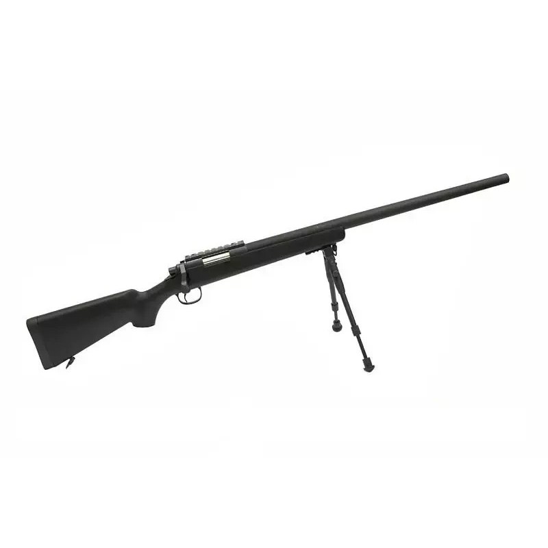 VSR-10 Spring Sniper Rifle with BIPOD - MB03 - WELL