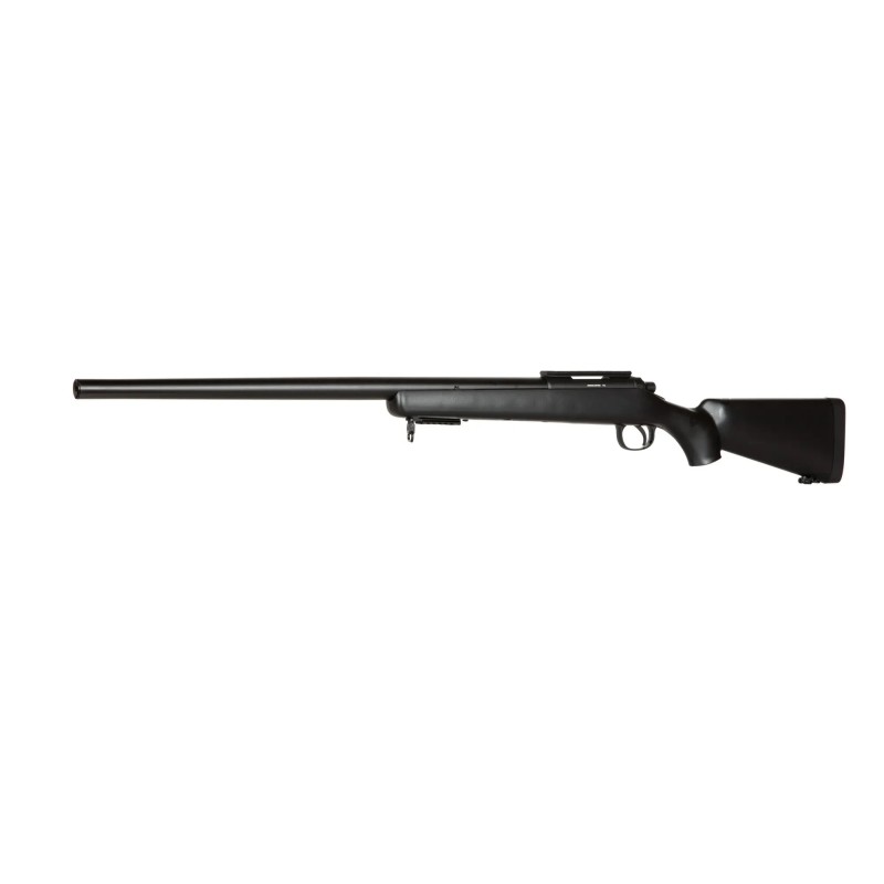 VSR-10 Spring Sniper Rifle - MB03 - WELL