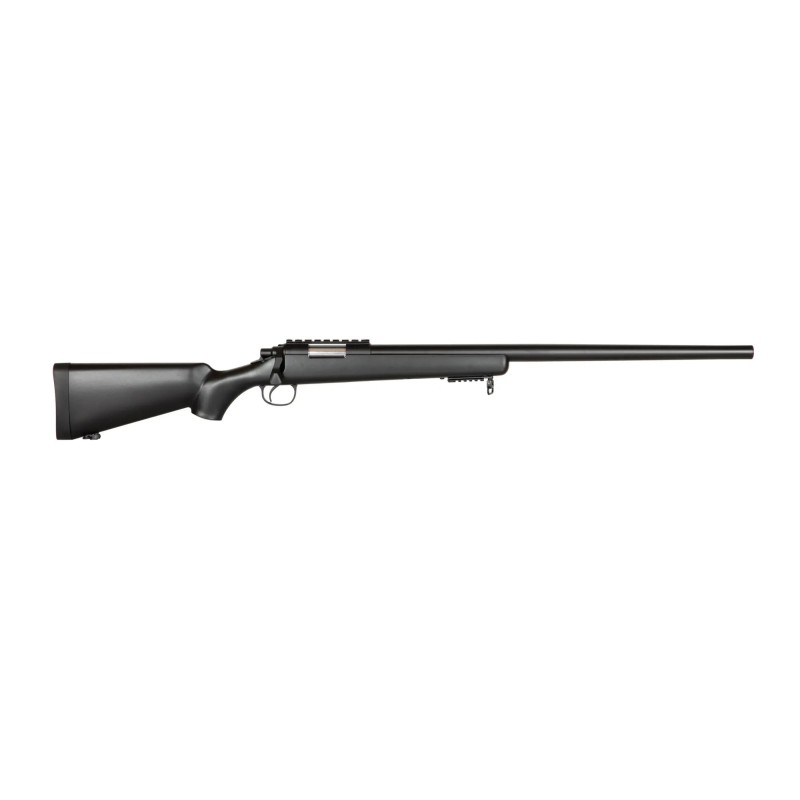 VSR-10 Spring Sniper Rifle - MB03 - WELL