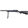 VSR-10 SHORT Spring Sniper Rifle with BIPOD - MB02 - WELL