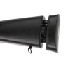 Fucile a molla M24 SWS con OTTICA e BIPIEDE - Snow Wolf