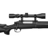 Fucile a molla M24 SWS con OTTICA e BIPIEDE - Snow Wolf