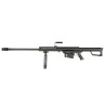 Fucile a molla di precisione Barrett® M82A1 full metal - 6mmproshop