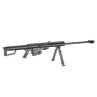 Barrett® M82A1 Full Metal Spring Sniper Rifle - 6mmproshop