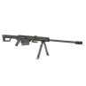 Fucile a molla di precisione Barrett® M82A1 full metal - 6mmproshop