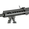 Fucile a molla di precisione Barrett® M82A1 full metal - 6mmproshop