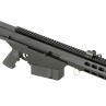 Fucile a molla di precisione Barrett® M82A1 full metal - 6mmproshop