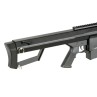 Fucile a molla di precisione Barrett® M82A1 full metal - 6mmproshop