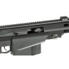 Fucile a molla di precisione Barrett® M82A1 full metal - 6mmproshop