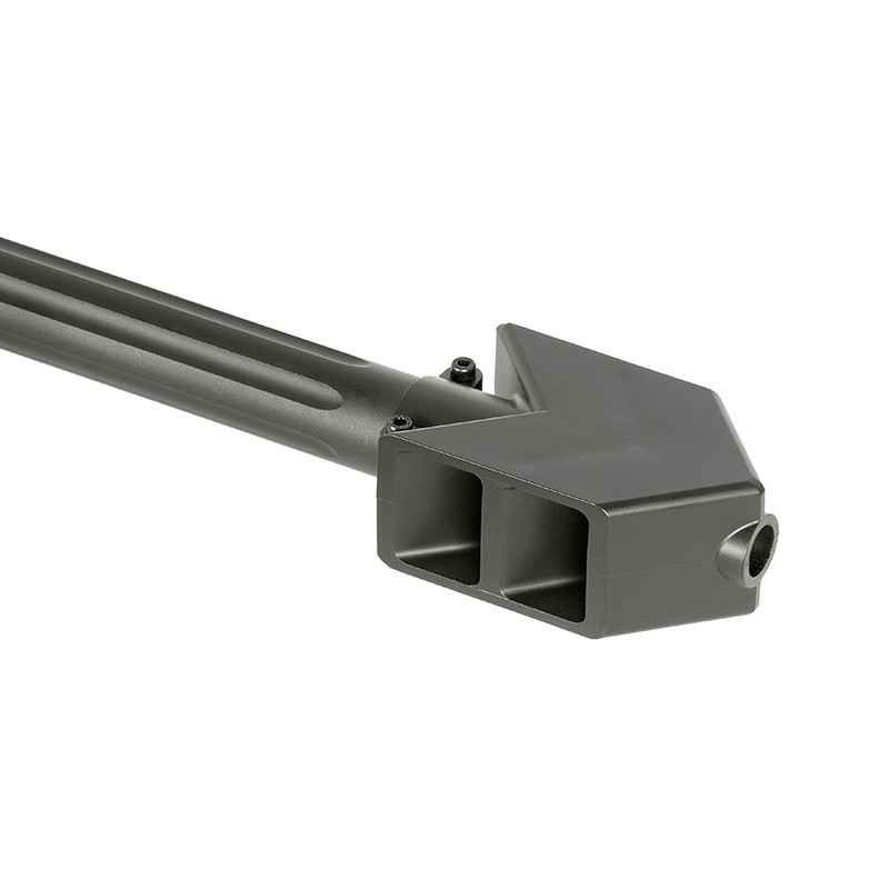 Fucile a molla di precisione Barrett® M82A1 full metal - 6mmproshop
