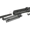 Barrett® M82A1 Full Metal Spring Sniper Rifle - 6mmproshop