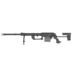M200 Intervention Style Spring Sniper Rifle - S&T