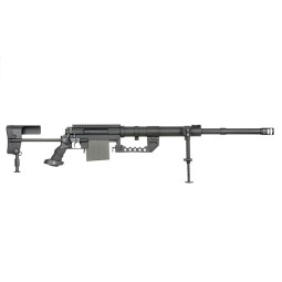 M200 Intervention Style Spring Sniper Rifle - S&T